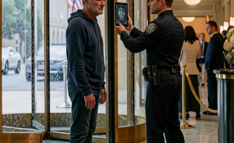 Mijn zoon heeft me de toegang tot zijn beursgangfeest ontzegd – zijn “miljarddroom” eindigde daar abrupt…