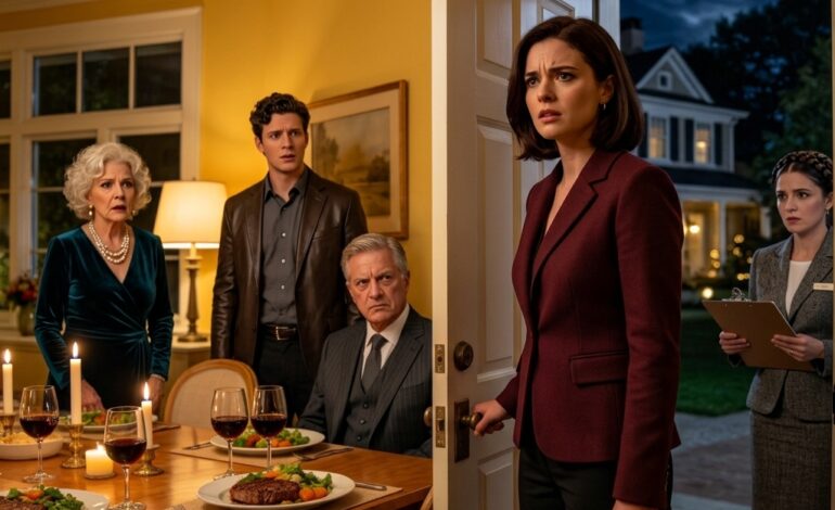 Just a moment… – Ik hield mijn inkomen van $40.000 per maand geheim; mijn vriend dacht dat ik maar een rustige, eenvoudige vrouw was….