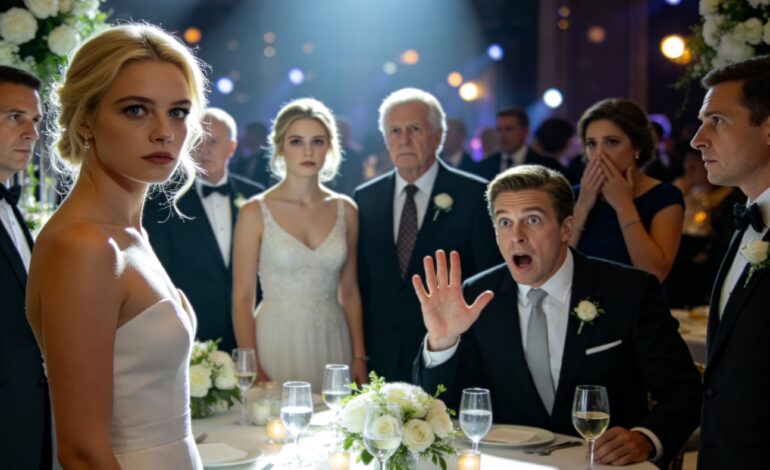 Just a moment… – Mijn ouders weigerden mijn studie te betalen en zeiden dat ik ‘onafhankelijk moest zijn’. Maar ze betaalden elke cent van…