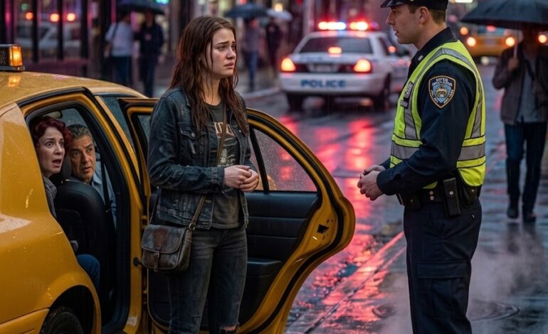 Hij dacht dat ik mijn mond zou houden en de klap zou accepteren. Toen kwam er door één telefoontje de interne onderzoeksafdeling naar zijn bureau