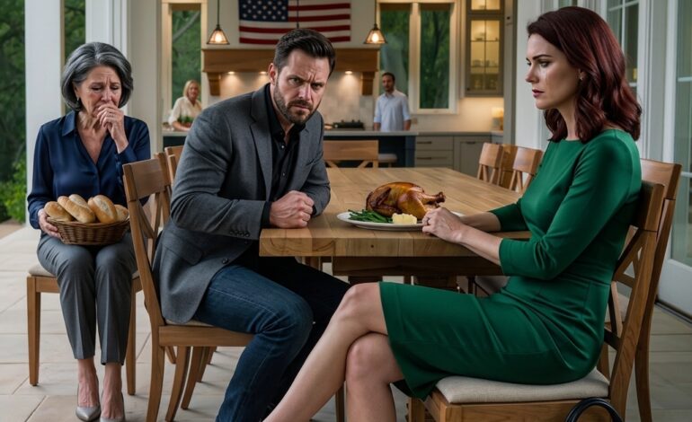 Ik heb 52 miljoen dollar gewonnen in de loterij en heb het stilgehouden. Toen vroeg mijn zoon wanneer ik van plan was te verhuizen