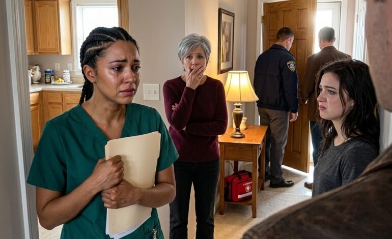 Mijn zus stal mijn toekomst en noemde het ‘familiegeld’