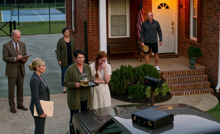 My Dad Called Me “Too Much” When He Thought He Hung Up. He Planned To Take My Deed. So I Sold The House For $980,000 Cash While He Was On Vacation.