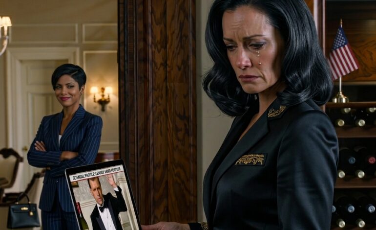 Mijn man dacht dat één verdwenen fles uit mijn privéwijnkelder onopgemerkt zou blijven, maar de stille diefstal bracht een verraad aan het licht dat veel groter was dan ik ooit had kunnen vermoeden. Het dwong me om de persoon die ik het meest vertrouwde te confronteren en een zorgvuldig verborgen plan te ontmaskeren dat mijn naam, mijn toekomst en alles wat ik in jaren had opgebouwd, had kunnen vernietigen.