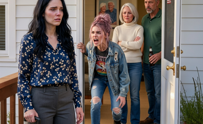 Every Holiday I Went To Visit My Grandparents And This Year I Decided To Pay Off Their……