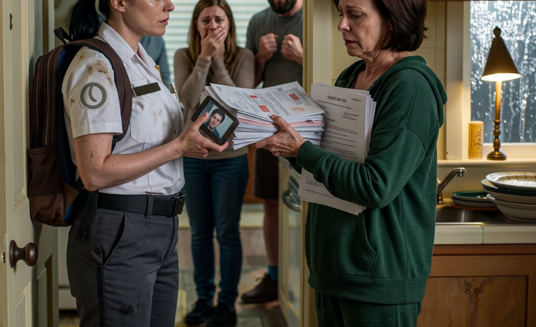 Mijn moeder zei: “Als je zo slim bent, betaal dan je eigen rekeningen!” – Dus ik ben diezelfde avond nog verhuisd. Een maand later belde ze me in allerijl op. “Waarom is de stroom uitgevallen?”