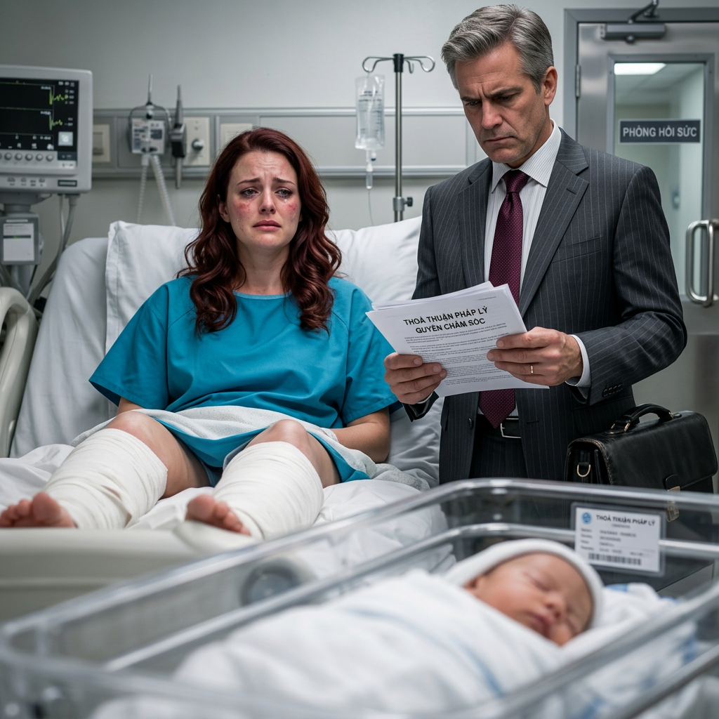 Nadat ik een affaire had gehad, heeft mijn man me nooit meer aangeraakt. Achttien jaar lang leefden we als vreemden voor elkaar, tot een medische keuring na mijn pensionering – toen de dokter iets zei waardoor ik ter plekke in tranen uitbarstte.