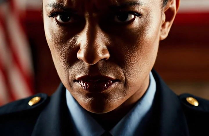 Mijn opa – een admiraal van de Amerikaanse marine