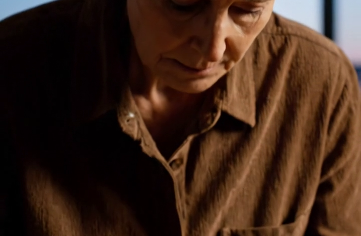 De ochtend dat mijn schoondochter een vettige doek op mijn schoot gooide en per ongeluk mijn hele pensioenleven in de fik stak