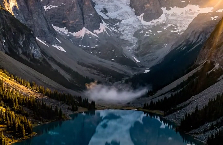 ⚓️ Hij maakte de “stofkonijn” die zijn elite trainingscentrum schoonmaakte belachelijk