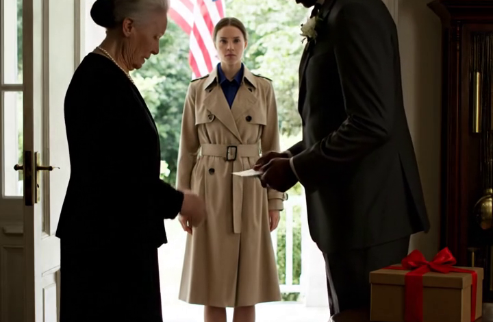 On Saturday afternoon, my daughter and her husband showed up at my newly renovated house and said it like they were reading from a script. “You have 48 hours to pack up and leave—the house goes on the market Monday.”