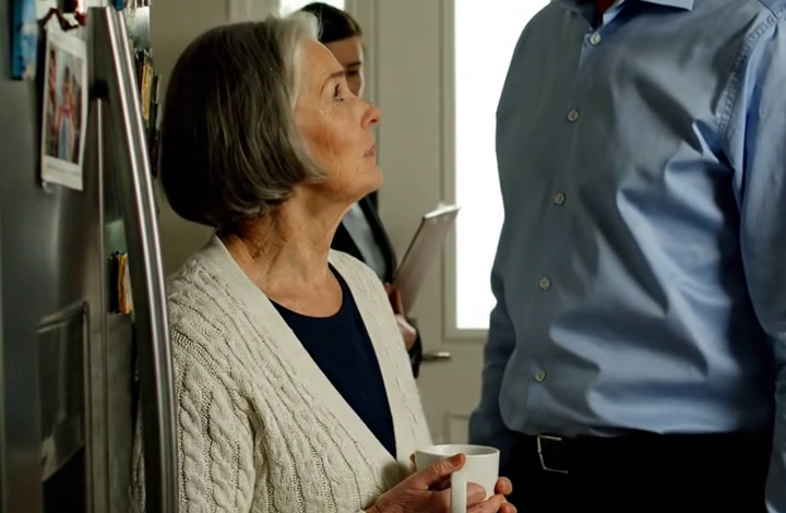 Op mijn 68e eiste mijn man een scheiding: “Ik neem alles mee