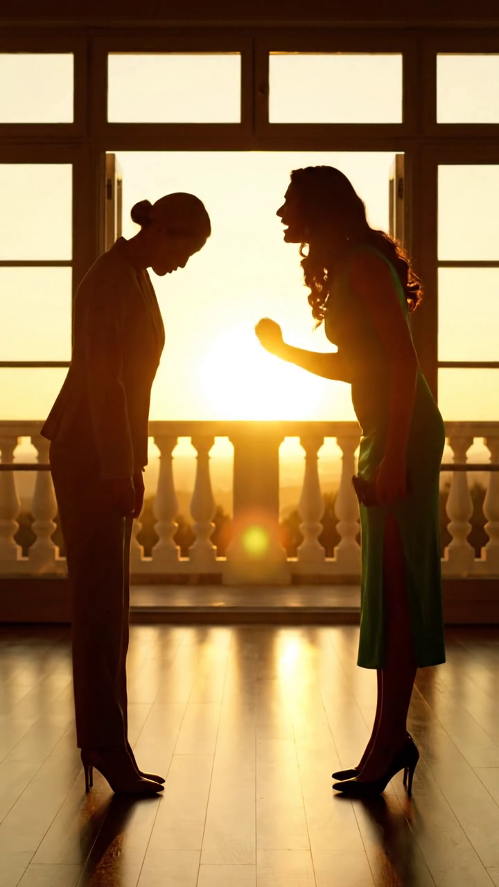 Ik kocht het landhuis in stilte, zonder mijn naam ergens in te laten vallen. Weken later kwam ik binnen en trof ik mijn schoondochter trots aan, die haar familie een rondleiding gaf en kamers toewees alsof het huis al van haar was. Ik zei niets. Ik wachtte tot ze vertrokken waren. Diezelfde avond verving ik alle sloten en installeerde ik bewakingscamera’s. De beelden legden de volgende dagen alles vast: plannen, aannames, gesprekken die ze nooit voor mij bedoeld hadden. Toen alles eenmaal was vastgelegd, bestond er geen twijfel meer over wie de eigenaar van het huis was… of wat er vervolgens zou gebeuren.