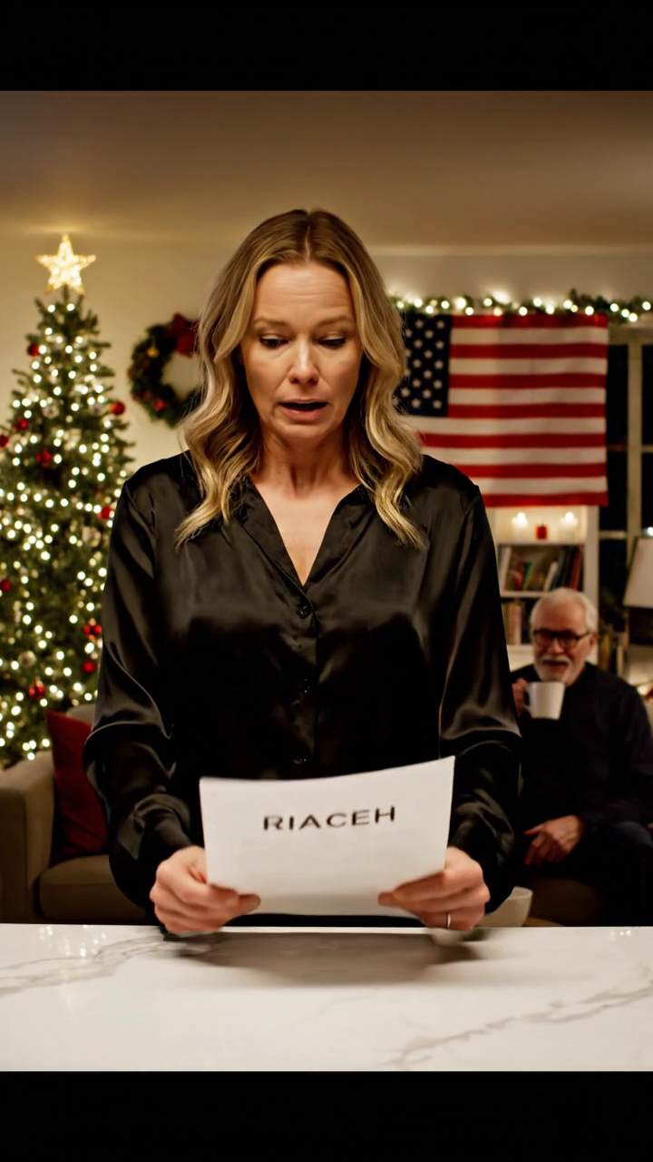 Unknown Title – De bank belde mij om de hypotheek van $333.000 op mijn naam te innen. Ik heb nooit iets getekend. Ik…