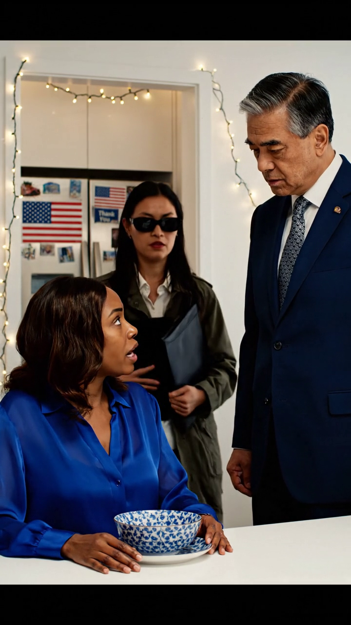 Dad raised his glass: “Your sister made everything on her own, unlike you” — I leaned back and said one sentence that froze the kitchen, and he asked: “What money?”… from then on, the family photo on the mantel didn’t look the same anymore