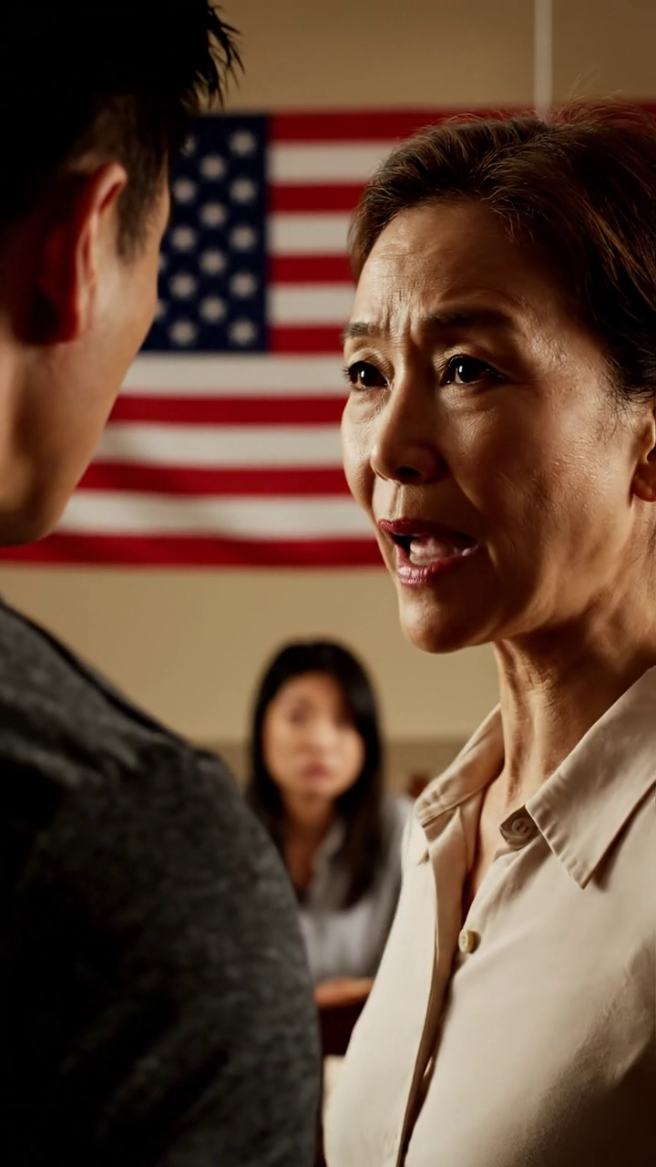 Tijdens een etentje keek mijn schoonzoon me aan alsof ik een last was en zei zonder omhaal: “Dit huis is geen plek om extra monden te voeden.” Mijn dochter zweeg en ik droeg mijn koffer de deur uit als een ongewenste extra. In een goedkoop motel las ik per ongeluk het dagboek van mijn moeder en ontdekte een waarheid die mijn hele leven verborgen was gebleven. Drie maanden later verdrievoudigde de huur van hun appartement en begon een reeks vreemde dingen.