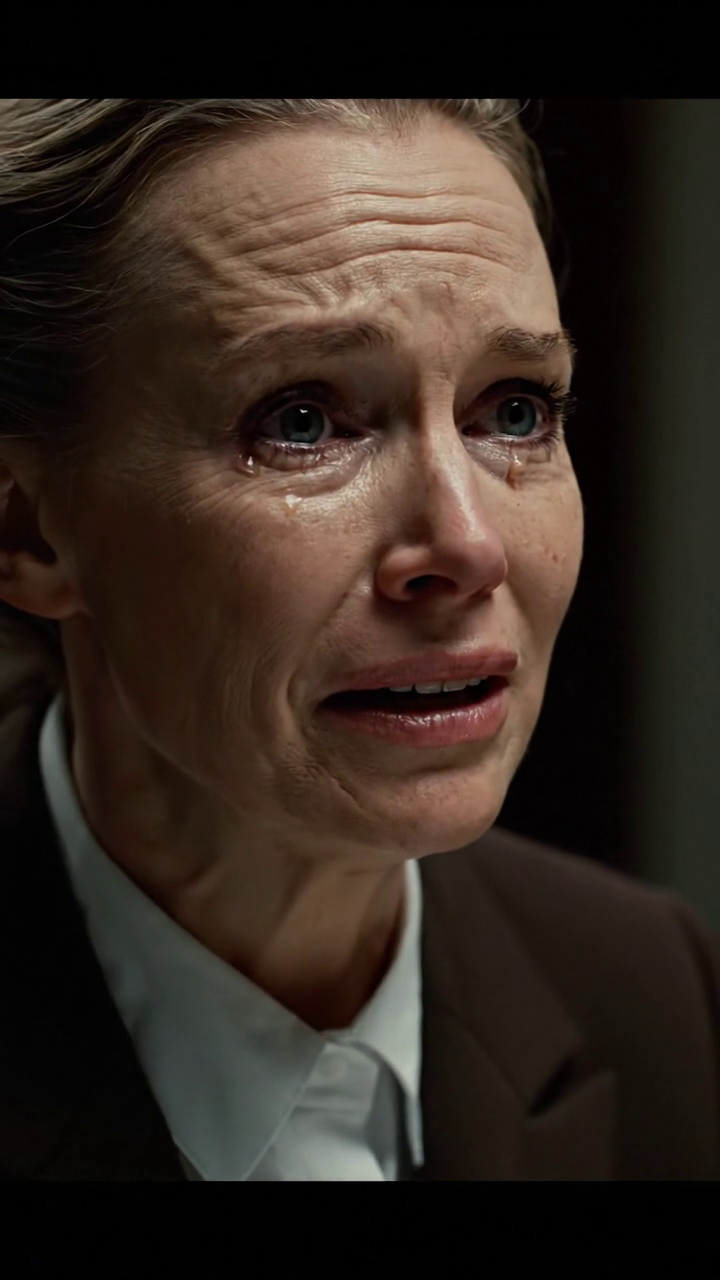 Mijn zoon stuurde me naar een verzorgingstehuis om het huis met twee verdiepingen aan Maple Street te verkopen. Ik tekende zwijgend alle papieren en keek toe hoe hij en zijn vrouw een hele week feestvierden alsof ze gewonnen hadden. Ik ben 72 en heb 37 jaar lang elke herinnering aan zijn vader gekoesterd. Maar op de dag dat ze de sleutels bij de notaris kwamen ophalen, keek de notaris mijn zoon recht in de ogen en zei één zin die hen beiden deed verstijven.