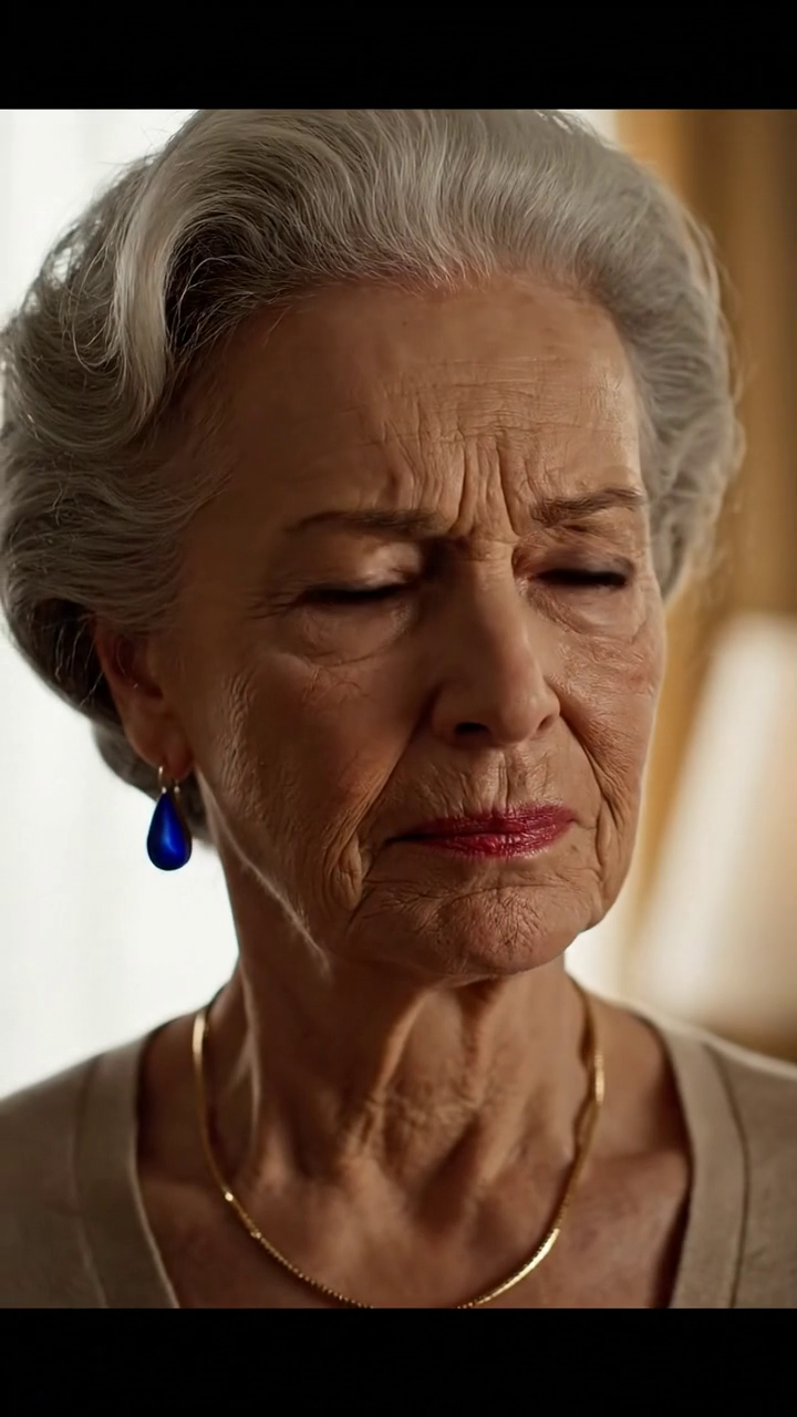 At my 65th birthday party in Tacoma, I quietly moved the entire multi-million-dollar inheritance my husband left me into a living trust just as a precaution, but the next morning my daughter-in-law called me at 6 a.m. begging me not to come home, and by that afternoon, when I turned onto my familiar street, I saw a moving truck in front of the house and my son standing on the porch as if he had already been waiting for me…