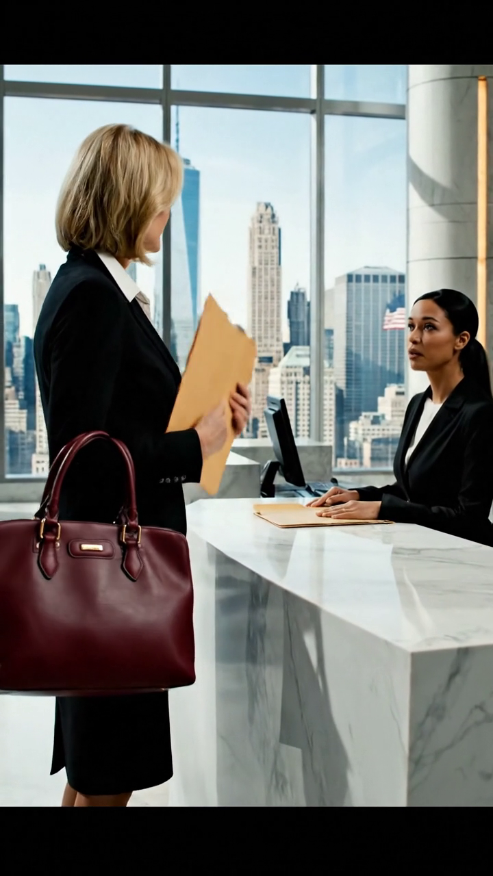 Na de verkoop van mijn bedrijf voor 23 miljoen dollar gaf ik een afscheidsfeest. Vlak voor de toast zag ik mijn schoondochter iets in mijn champagne doen. Toen niemand keek, wisselde ik stiekem van glas met haar moeder – en binnen enkele minuten begon ze…