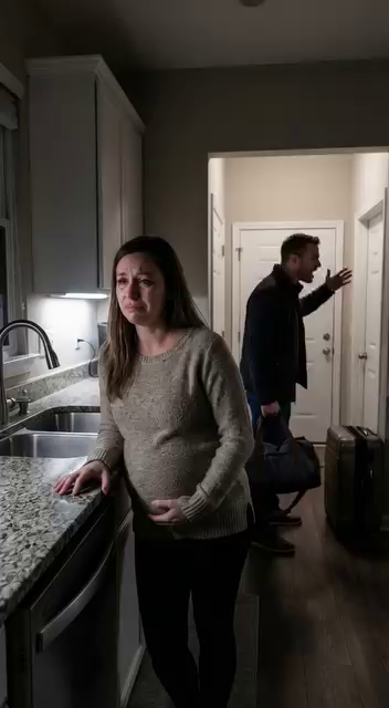 Een momentje… – Ik heb mijn man nooit verteld dat ik 10 miljoen dollar zou erven. Ik dacht dat ik het zou onthullen…