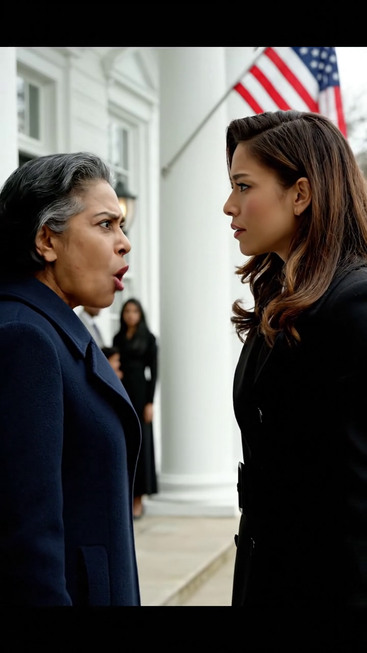 My daughter-in-law flipped, turned my son against me, kicked me out, and cut me off for 12 years—everyone thought a 60-year-old woman would just “disappear.” But my small business took off, I bought a mansion in Milbrook Heights. The very next morning, they showed up smiling: “Mom, this house is so big—can we move in?” I just smiled: Come on in!!!