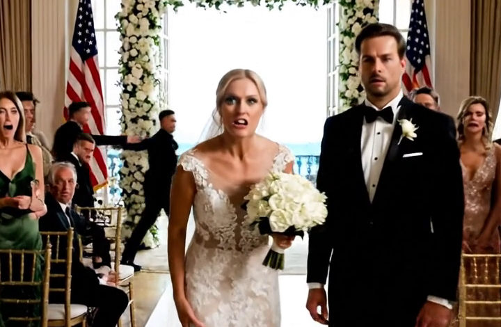 Mijn dochter heeft mijn bankrekening leeggehaald en mijn huis verkocht voor haar bruiloft. Die ochtend controleerde ik mijn saldo en zag dat het helemaal leeg was. Toen belde mijn dochter en zei: “Pap, mijn bruiloft is morgen. Ik heb het geld gepakt en het huis verkocht. Veel succes.” Ik maakte geen ruzie. Ik hing op, pleegde één telefoontje en tegen de tijd dat de trouwdag aanbrak, had ze nog steeds geen idee wat er allemaal gaande was.