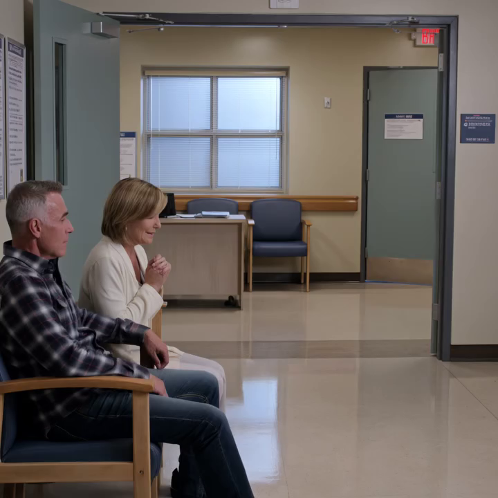 Mijn ouders hebben me vijf jaar lang buitengesloten omdat ze mijn zus geloofden en nooit naar mijn kant van het verhaal hebben gevraagd. Ze hebben mijn diploma-uitreiking, mijn bruiloft en elk telefoontje dat ik pleegde gemist – tot de avond dat ze met spoed naar de eerste hulp werd gebracht en mijn vader zich realiseerde dat de dienstdoende arts de dochter was die ze uit de familie hadden verstoten zonder ooit de waarheid te weten.