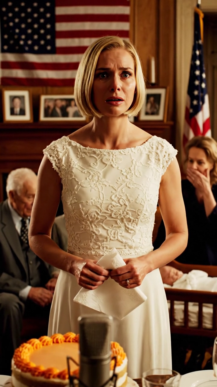 For Nine Years I Sent My Parents $4,200 a Month, Then I Woke Up After a Car Crash and Found Out My Newborn Had Been Left Alone in the NICU While My Mother Sat at a Casino, and the Day My Daughter Turned One Month Old, the Lie She’d Built Finally Started Cracking in Front of Everyone