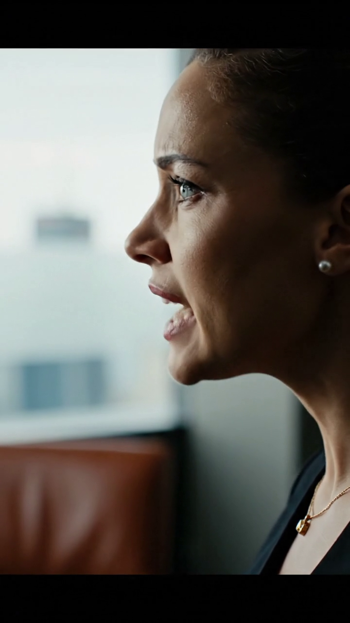 Tijdens een bestuursvergadering in Manhattan dwong mijn vader me mijn penthouse van 11,6 miljoen dollar aan mijn broer over te dragen; toen ik weigerde, sloeg hij me voor ieders ogen, ervan overtuigd dat ik mijn mond zou houden zoals ik altijd had gedaan — totdat de familierechtadvocaat het dossier sloot, hem recht in de ogen keek en het huis van 28 miljoen dollar ter sprake bracht dat hij altijd ‘van hem’ had genoemd.