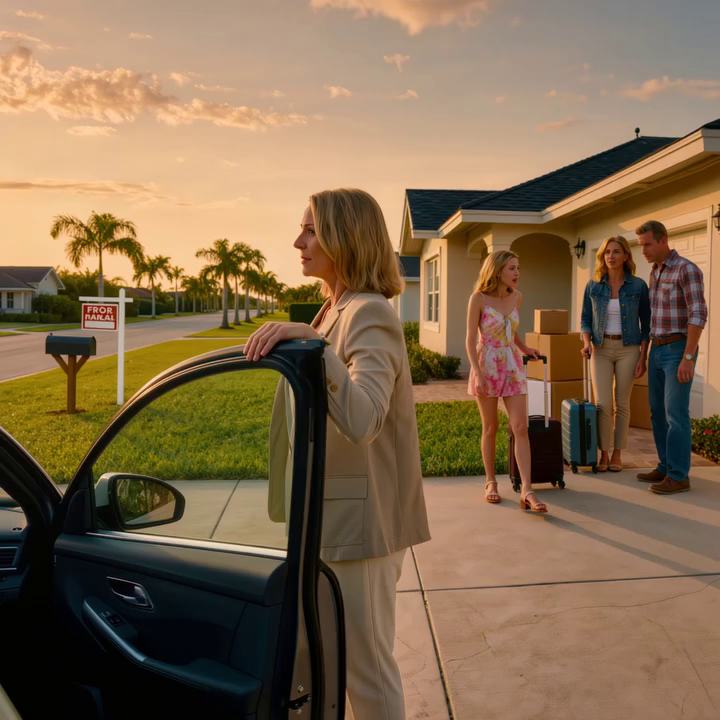 Mijn ouders gebruikten mijn creditcard voor de reis van mijn zus naar Hawaï zonder het mij te vertellen. Daarna lachte mijn moeder me uit aan de telefoon, totdat ik haar rustig waarschuwde.