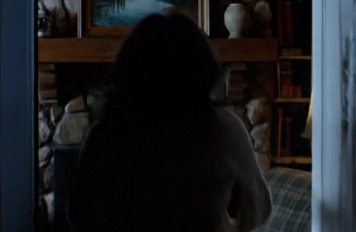 My ex-husband walked out of divorce court with the house, both cars, the retirement fund, and every room I had painted by hand, and the only thing the judge left me was my grandfather’s old cabin by the lake—a place my ex used to laugh at until I broke the rusted padlock, stepped inside with two suitcases, and found my full name taped behind a painting nobody in my family had ever thought was worth looking at twice.