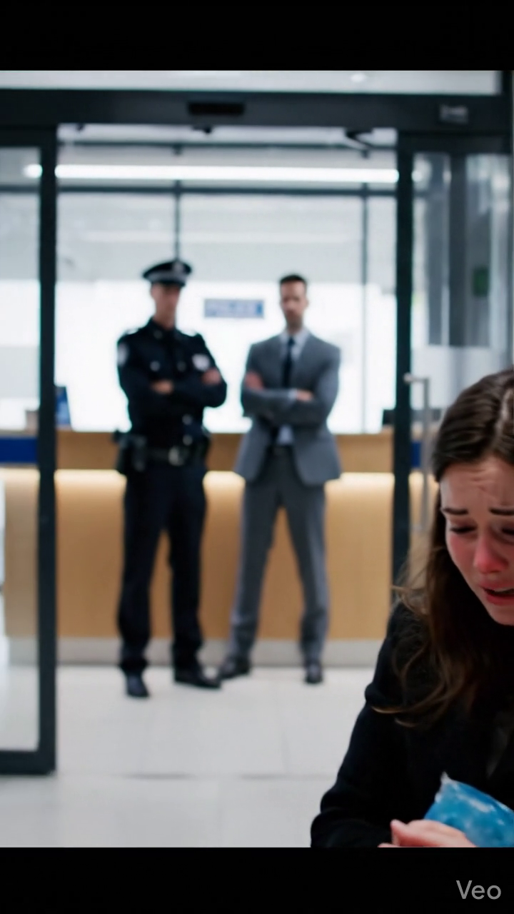 At 2 a.m., my daughter called from a police station with a broken voice, her husband’s lawyer was already there calling her unstable, and before the sun came up, the entire story he’d built around her started cracking the moment the chief looked up, saw me walk through that door, and realized Marcus Delroy had made the worst mistake of his life.