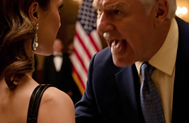 Mijn familie had niet door dat ik tien maanden weg was geweest. Toen belde mijn vader: “Kom naar de bruiloft van je broer – we moeten er perfect uitzien.” Ik zei nee. Hij dreigde me overal buiten te sluiten. Ik zei nog één ding, en hij zweeg.