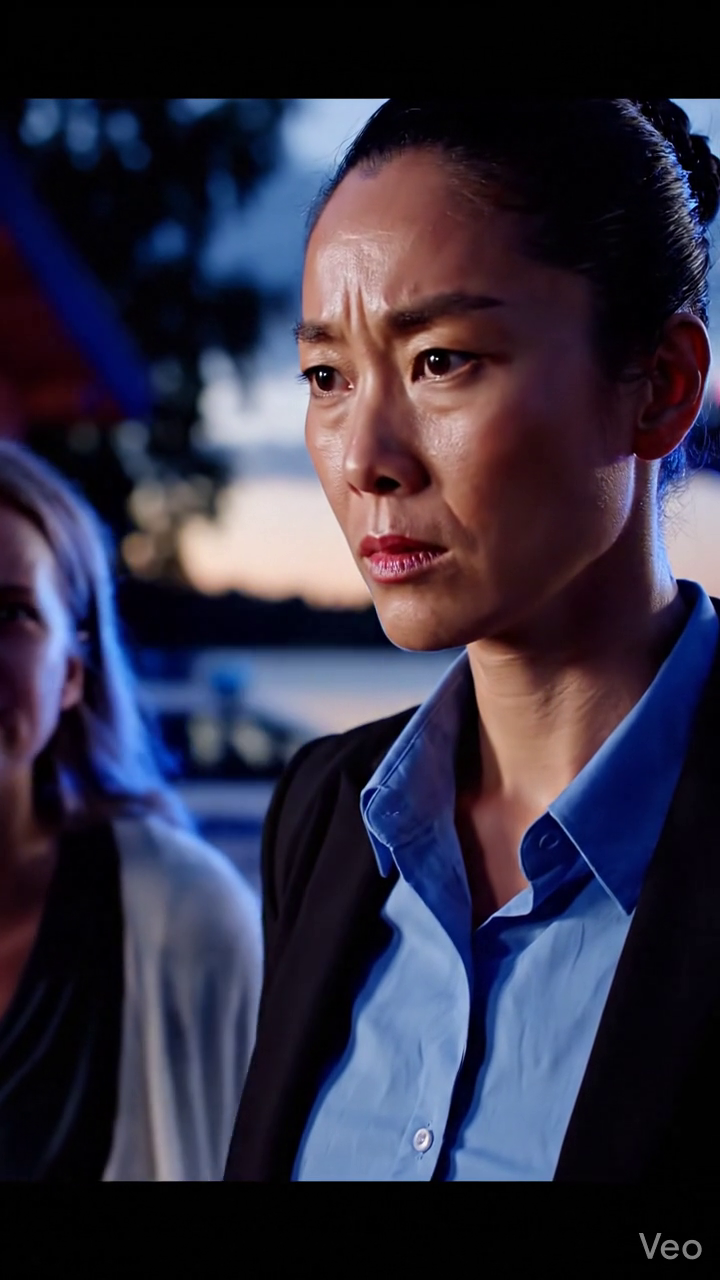 Ze gaven mijn zus het huis dat ik had gered, en kwamen toen voor het enige plekje dat ik nog over had.