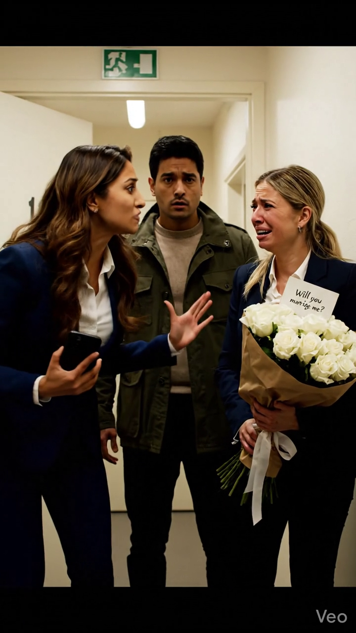 Een momentje… – Toen ik 17 was, verhuisde mijn familie naar twee staten zonder het mij te vertellen, en liet een briefje achter…