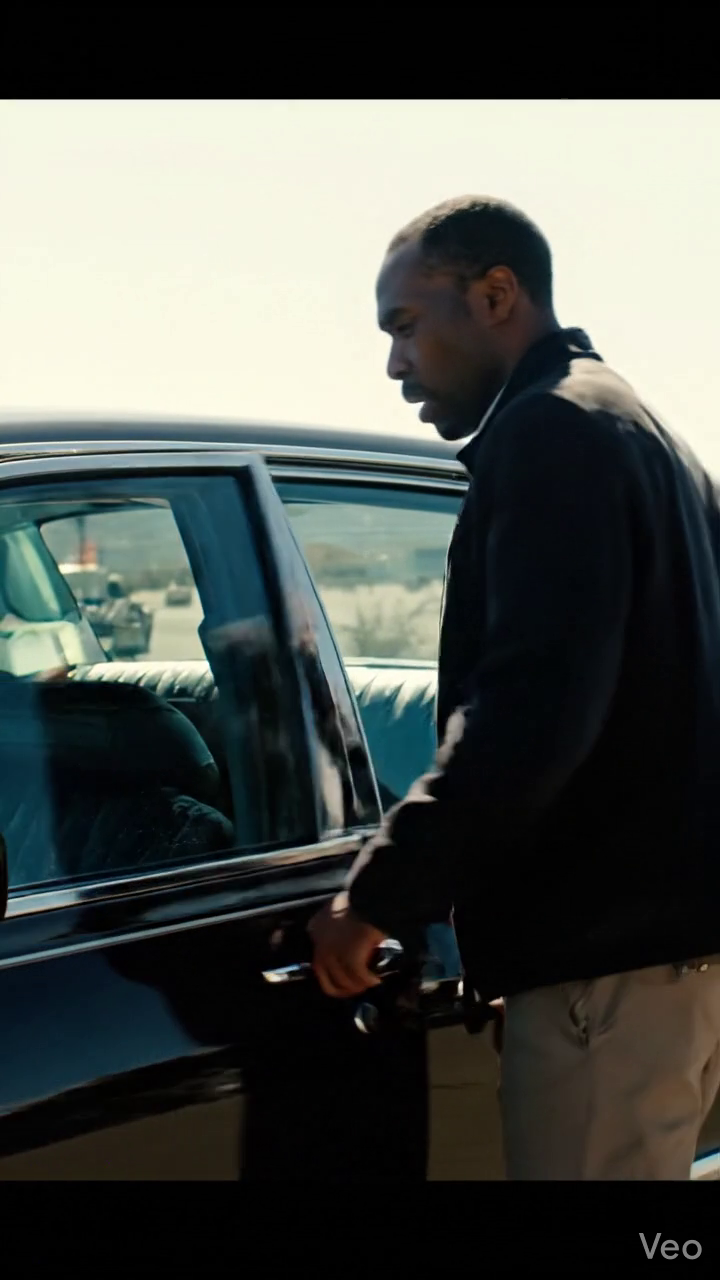 My son’s family left me at a gas station — and I quietly made a decision they never expected.