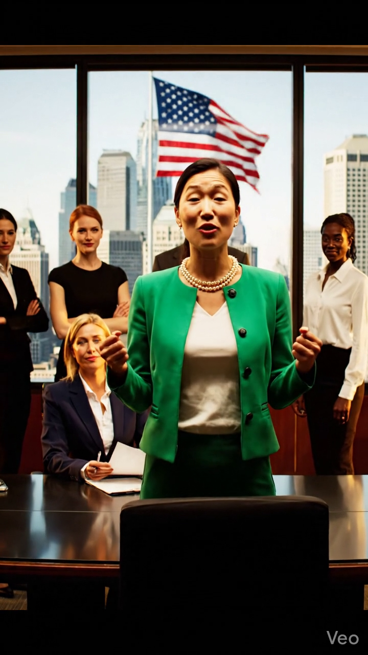 Toen mijn ouders me op mijn dertiende in de steek lieten en het ‘harde liefde’ noemden, adopteerde en voedde mijn rijke oom me op als zijn eigen kind. Vijftien jaar later, toen mijn moeder met een stralende glimlach de erfrechtvergadering van mijn oom binnenliep, alsof het geld zeker van haar zou zijn, liet ik haar zitten… totdat de advocaat binnenkwam, zijn gezicht vertrok, hij me recht aankeek en zei: ‘Voordat we beginnen, is er één ding dat we allemaal moeten begrijpen.’