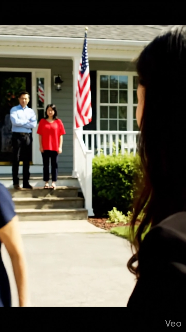 During a family vacation in Miami, my parents secretly took my 7-year-old daughter to a stranger’s apartment door and drove away like nothing had happened, but the moment I picked up an unknown number and heard her sobbing, “Mommy,” I didn’t scream, I didn’t make a scene, I just quietly did one thing that left my whole family unable to react in time.
