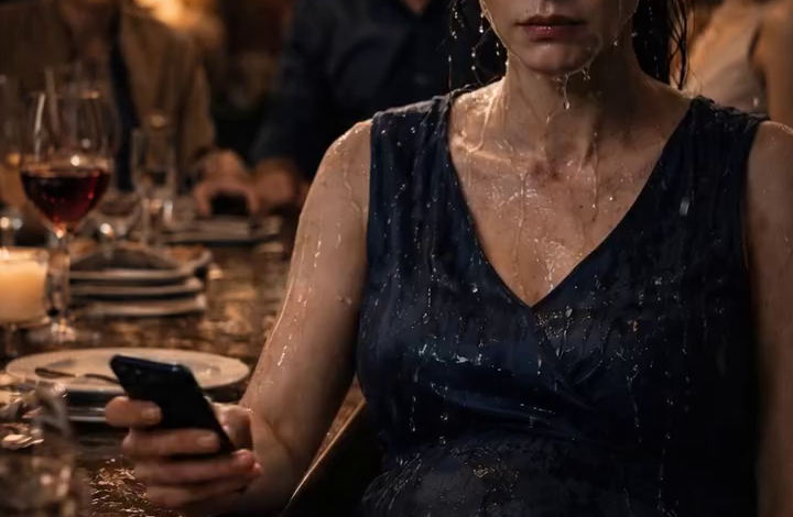 Ik heb mijn ex-man – en zijn machtige, rijke familie