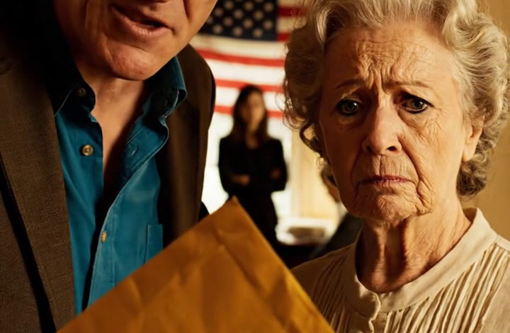 Na mijn scheiding op 73-jarige leeftijd raakte ik dakloos. Mijn ex-man lachte: “Niemand heeft je nodig!” Maar een advocaat zei: “Je eerste echtgenoot uit de jaren 70 heeft je 47 miljoen dollar nagelaten, maar er is een voorwaarde…”