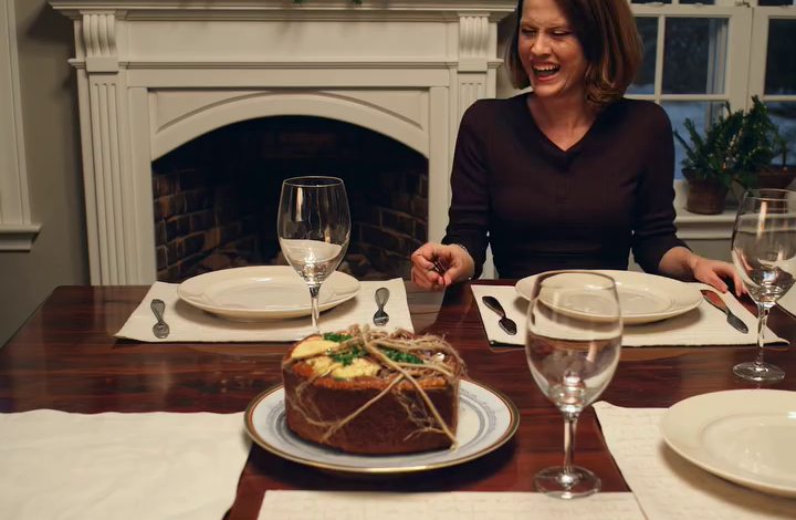 My sister laughed at me in front of the whole family and asked, “How does it feel to be useless, sister?”—so I looked right at her and said, “Never felt better… since I just stopped covering your monthly costs.”