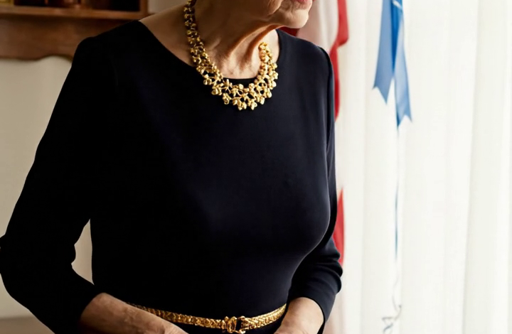 Ze namen $700 per week van me af en sloegen mijn verjaardagsdiner over — vijfendertig minuten nadat ik had gezwegen, lieten de gevolgen zich voelen.