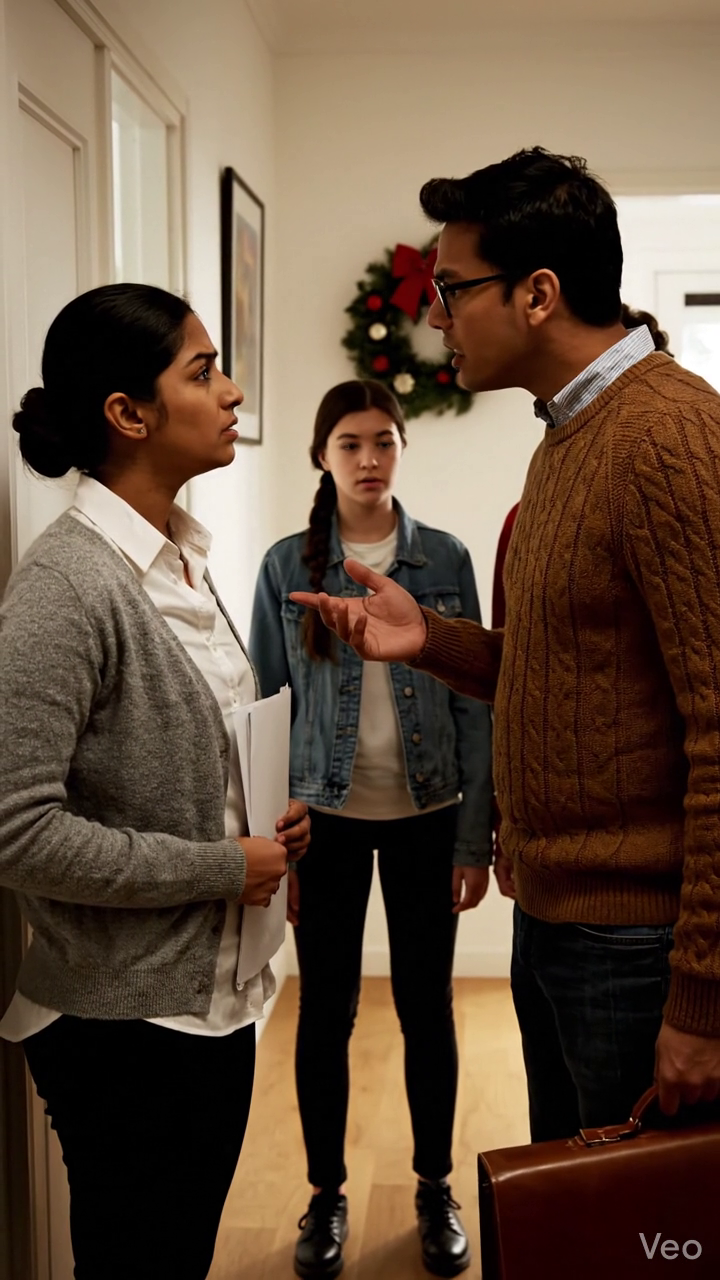 My Parents Said My Sister “Deserved” The House — So They Left Her Everything, Then Texted Me To Cover The Mortgage. I Replied: “Ask The Owner.” Two Days Later, They Called Me Crying. I DIDN’T PICK UP