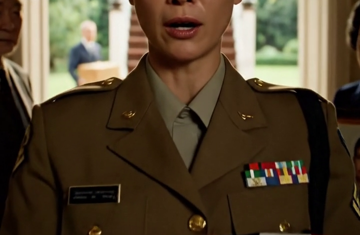 De ochtend nadat ik mijn man had begraven, verving zijn vader de sloten en zei: “Bloed is bloed. Je tijd hier is voorbij.” Hij dacht dat ik gewoon een rouwende weduwe was die haar leven in stilte zag verdwijnen – maar hij vergat de nutteloze sleutel in mijn hand, de verzegelde envelop met mijn naam erop en het nummer dat mijn man me had laten onthouden voordat hij stierf.