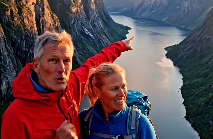 Een momentje… – Tijdens het kerstdiner wees mijn zus naar mijn twaalfjarige dochter en sneerde: ‘We weten allemaal dat ze doet alsof. Stop…