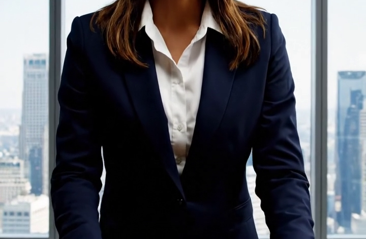 After 15 Years Building the Company, the Board Put the CEO’s Son-In-Law in My Seat. As I Packed My Desk, My Phone Rang—Our Toughest Rival Asked for One Meeting…