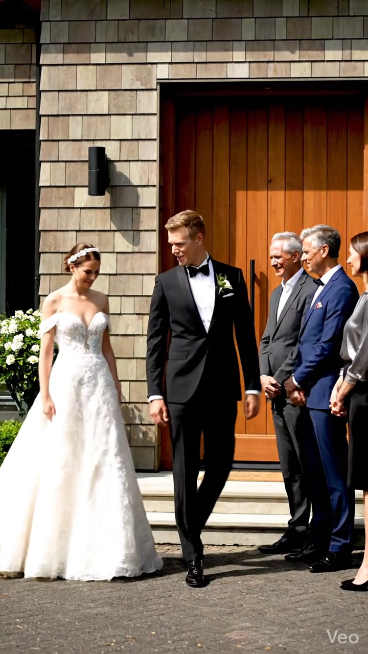 ‘Je zus heeft de master suite nodig,’ hield mijn moeder vol. En iedereen begon mijn spullen naar beneden te brengen. Ik opende mijn beheerdersportaal. Minuten later… werden de liften geblokkeerd.