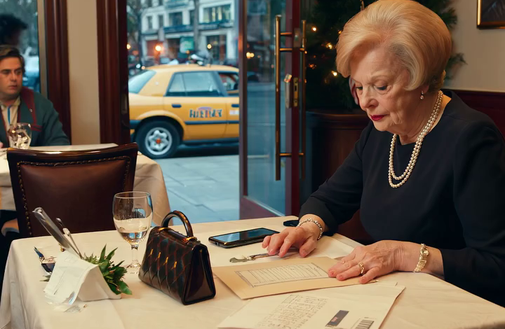 Google Translate – Ik nodigde mijn familie uit voor een chique kerstdiner, op de dag dat ze me allemaal in de steek lieten…