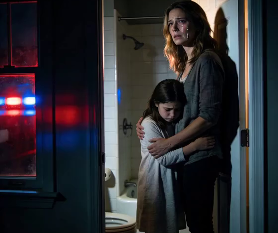 Google Translate – 5-jarige dochter baadt met haar man. Ze blijft daar altijd langer dan een uur. Ik vroeg haar: “Wat doe jij…