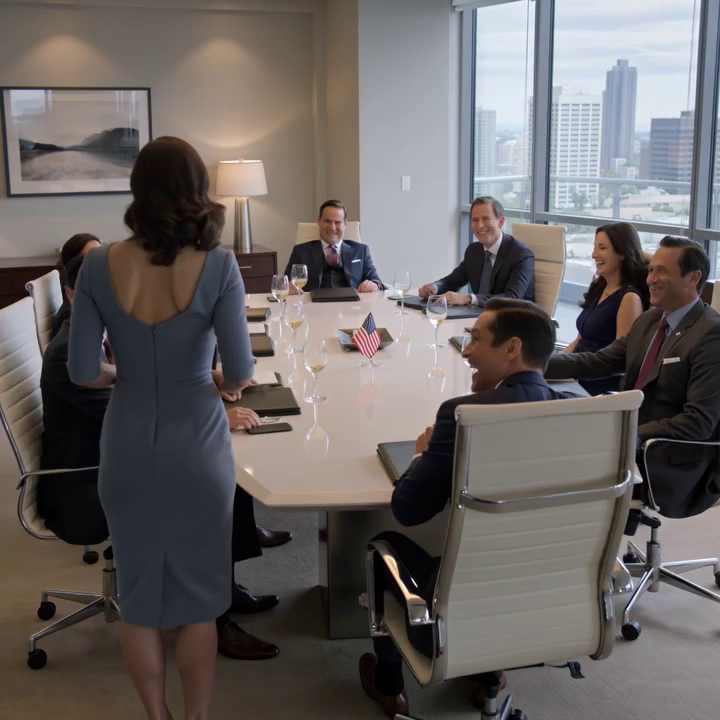 De CEO lachte me recht in mijn gezicht uit: “Ga maar weg als je wilt. Over twee weken smeek je om terug te mogen komen.” Het hele managementteam lachte met hem mee. Ik liep weg en keek nooit meer achterom. Vijf maanden later bleef mijn telefoon maar rinkelen. Toen belde de CEO, met een trillende stem: “We hebben je nodig… alsjeblieft…”